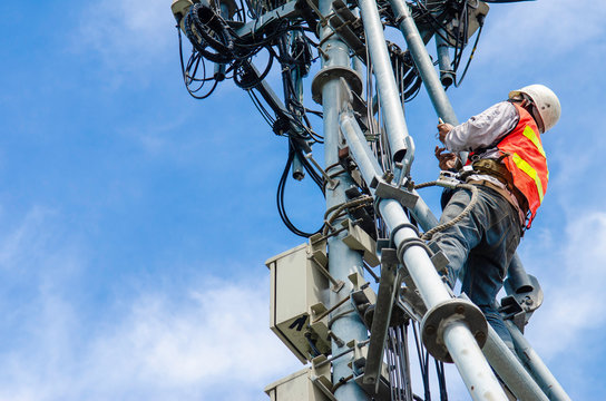 Telecommunications